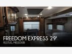 Thumbnail Photo 100 for 2016 Coachmen Freedom Express